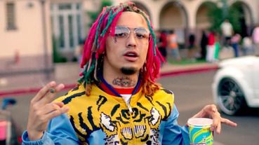 Gucci Gang 要來台灣了！Lil Pump 「台灣演唱會」票價超佛～售票懶人包一篇給你！