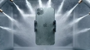 Apple 申請技術專利 未來 iPhone 可能有排水功能？