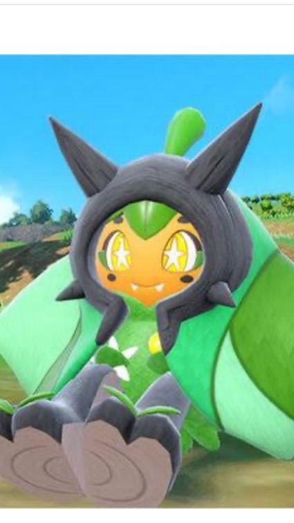 ポケモン(スカバイ)雑談の会(誰でもいいから入ってきてぇー)