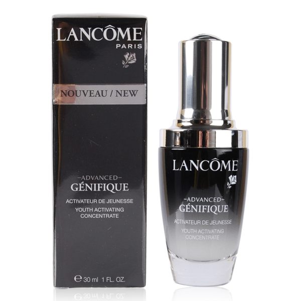 LANCOME 蘭蔻 超進化肌因賦活露(30ml)