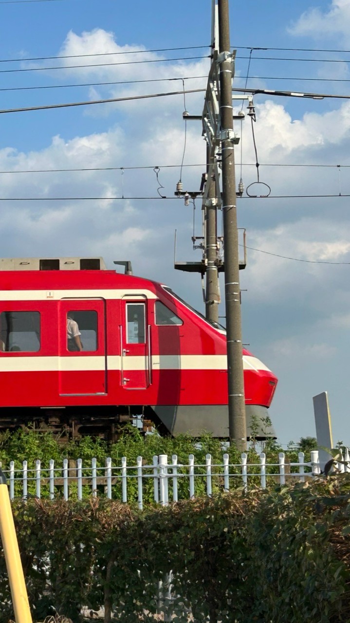 鉄道について話そう！