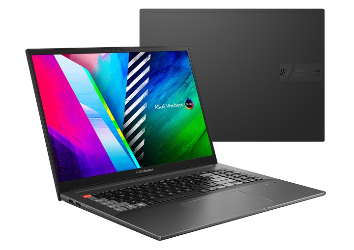 Asus Vivobook Pro 搭載 OLED 螢幕上市， 年輕化 4K OLED 筆電價格 35,900 元起