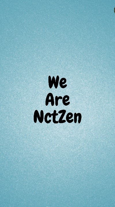 We are NCTZENのオープンチャット