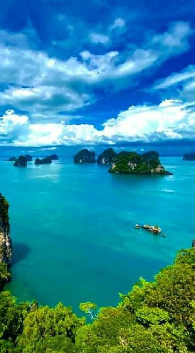 Sea Cool Tours