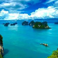 Sea Cool Tours