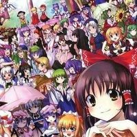 東方好きの集い2