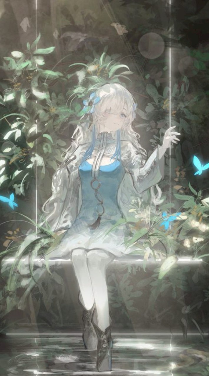 微光夜閣