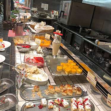 World Buffet つかしん店 ワールドビュッフェツカシンテン 塚口本町 稲野駅 西洋料理 By Line Conomi