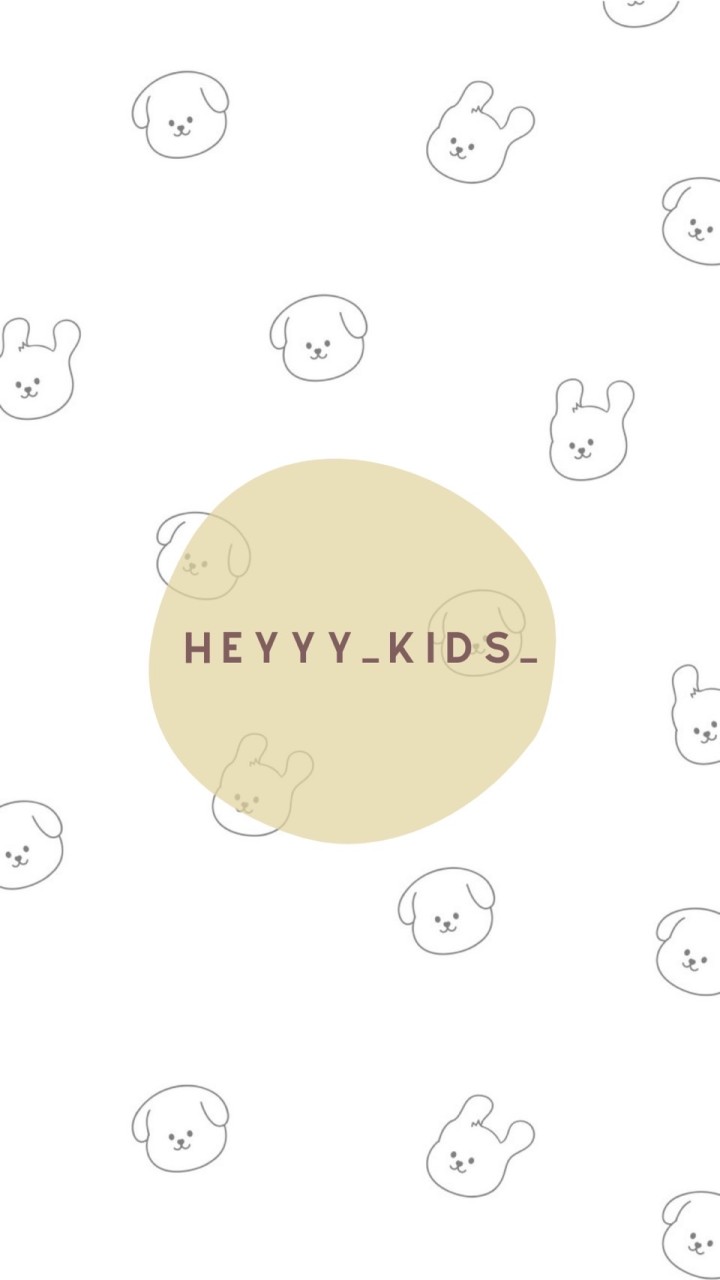 ♡ Heyyy_kids_童裝批發群 ♡