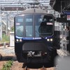 三ツ教(相鉄愛好家による相鉄愛好家のための宗教)
