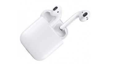 真無線耳機當道，蘋果憑藉 AirPods 奪下 71% 獲利成為市佔王者