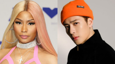 又在作夢？又有一大陸嘻哈節目「超狂導師名單」曝光，連 Nicki Minaj 都在內！