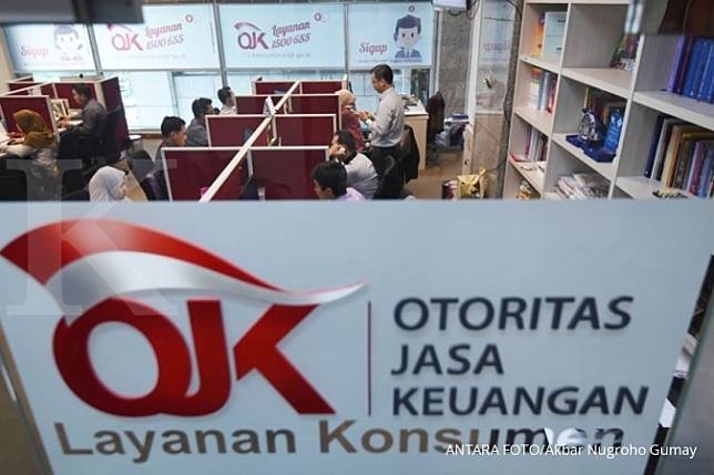 Punya Izin Ojk Amartha Gandeng Bank Permata Untuk Layanan Rekening Dana Lender Kontan Co Id Line Today