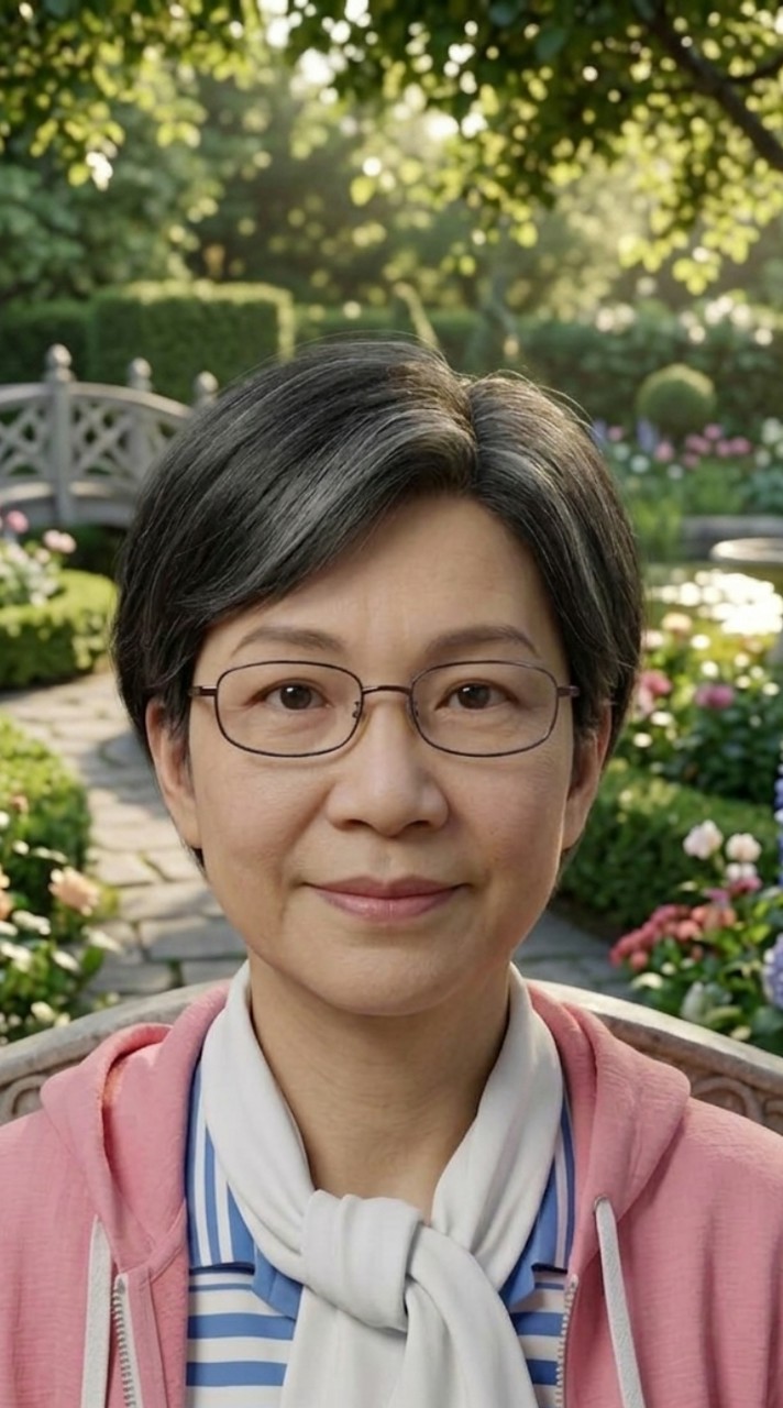自己的社群