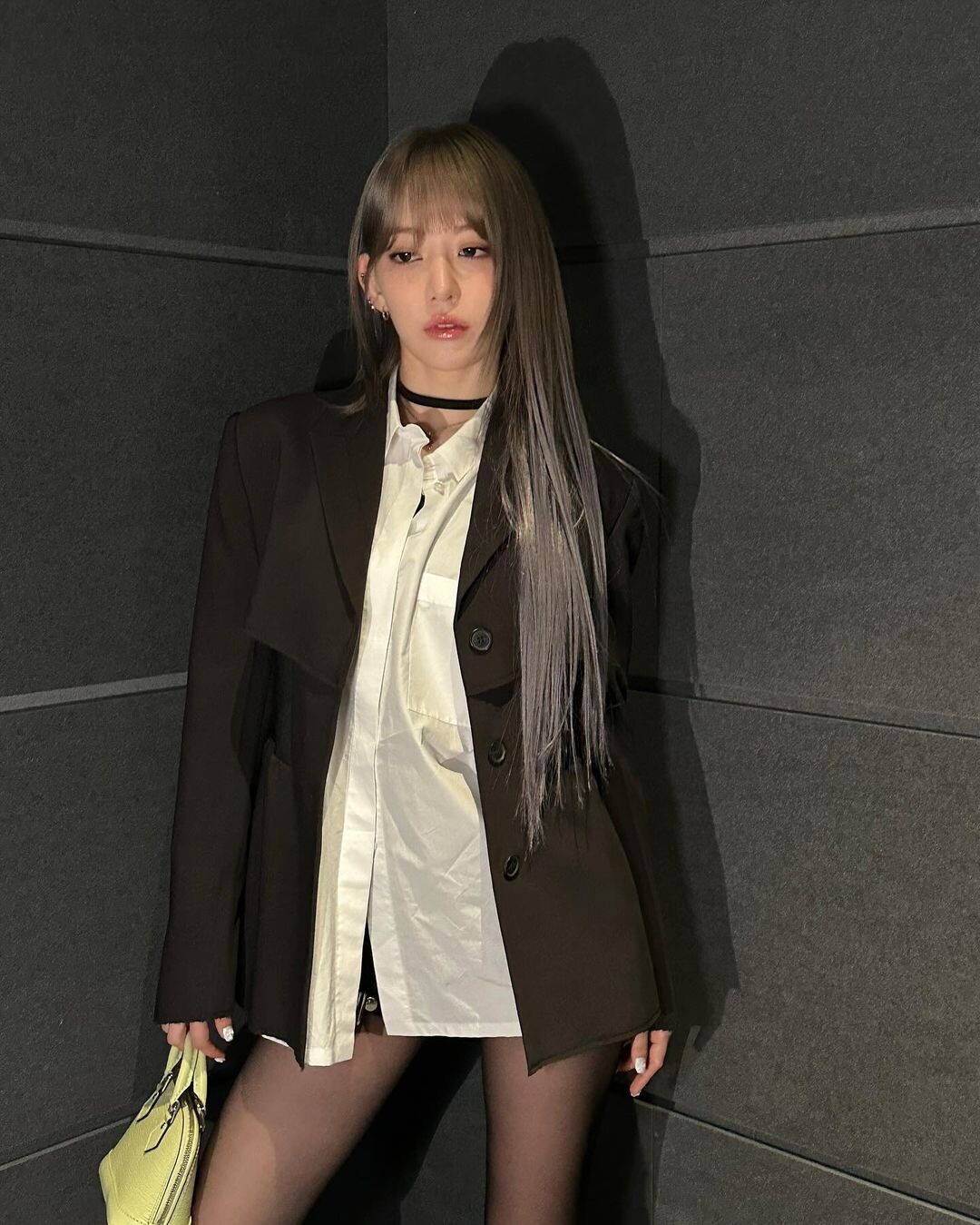 韓網熱議！那些因整鼻毀一張臉的愛豆：「這團」全員同款鼻，她被嘲「沒整鼻不能出道」