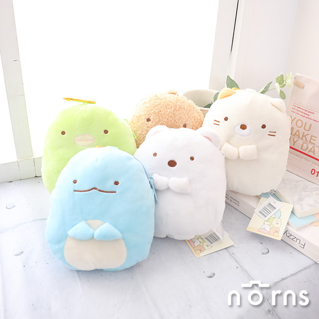 norns門市同步販售