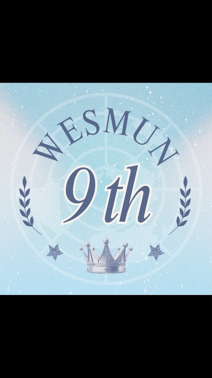 Wesmun 9th x 10th
