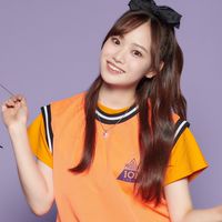 川岸瑠那‪🧡‬‪favme