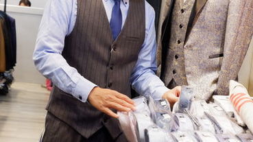 【台北 士林站】巨星西裝 / 台北西服店