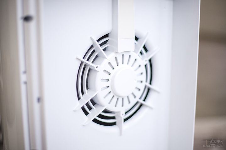 防疫最佳幫手！GPLUS 國民空氣清淨機