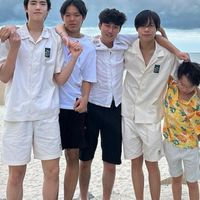 💥สมาคมคนรักBusกับ Ice Hokky💥