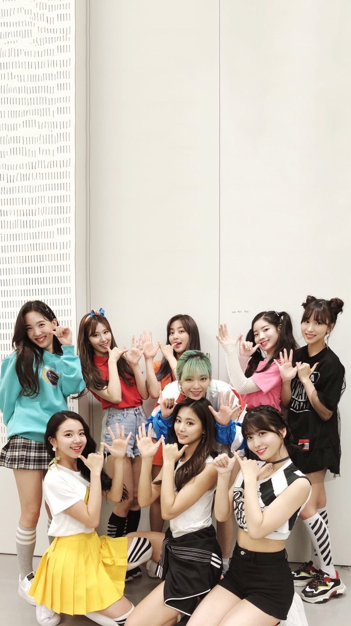 🌈twiceのファンが集まる会（50人限定）🍑
