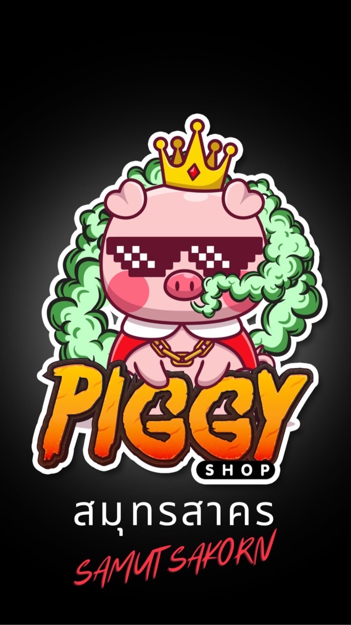 PIGGY สมุทรสาคร