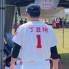 昱翔教練(泰山棒球學苑）