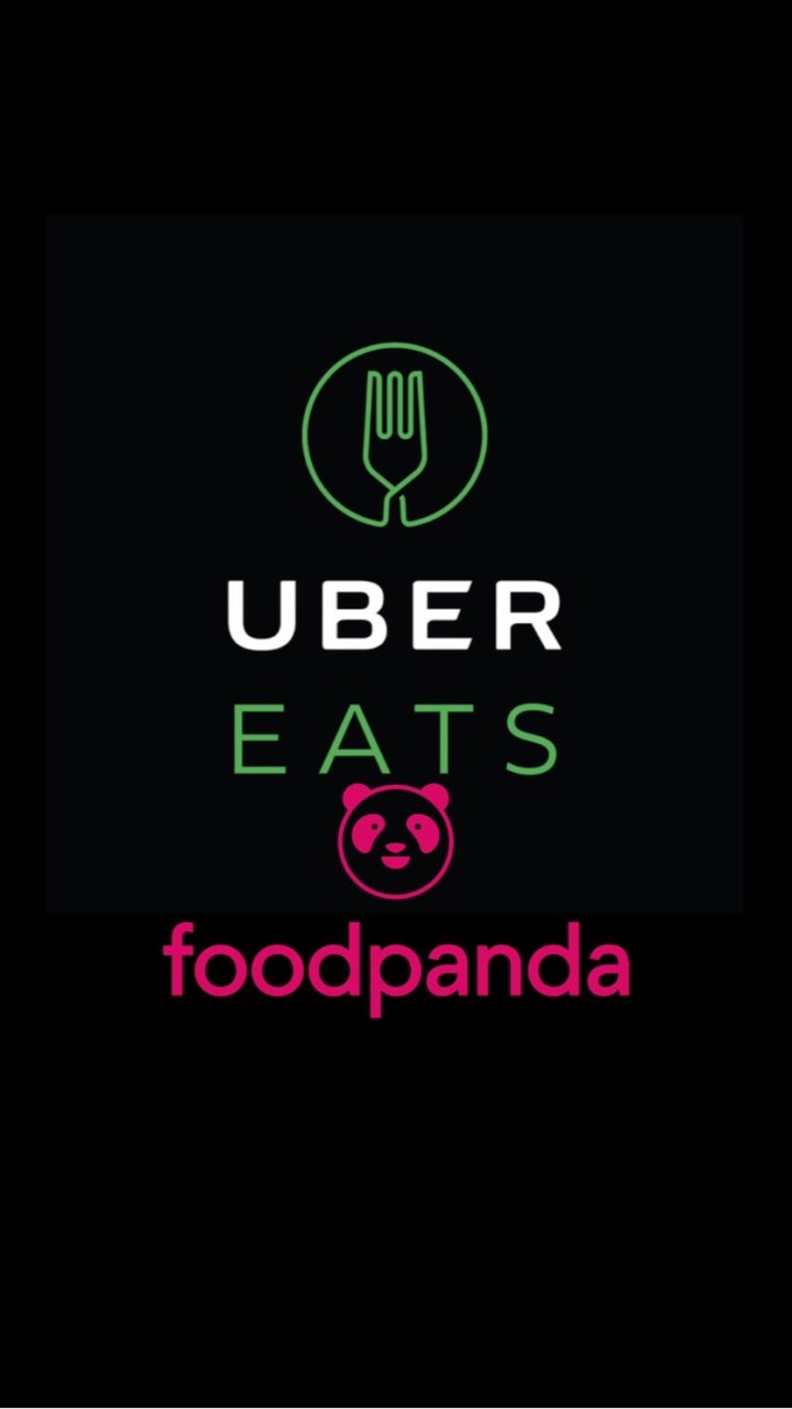 UberEats 、FoodPanda女騎跑單群❤️【全國】