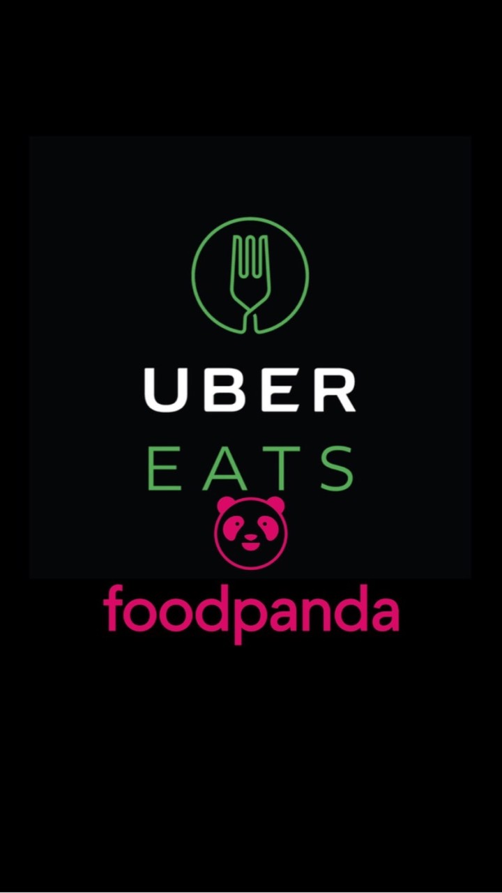 UberEats 、FoodPanda女騎跑單群❤️【全國】