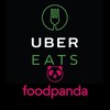 UberEats 、FoodPanda女騎跑單群❤️【全國】