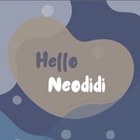 Neo滴滴的購物車🛒