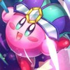 星のカービィなりきり（好きなカービィの仲間になりきろう！）