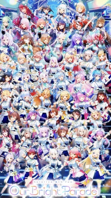 ホロリスオープンチャット(HOC)