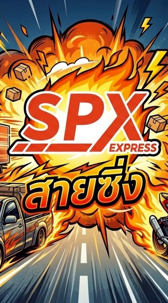 สายซิ่ง​ชุมตาบง​ SPX​-MC