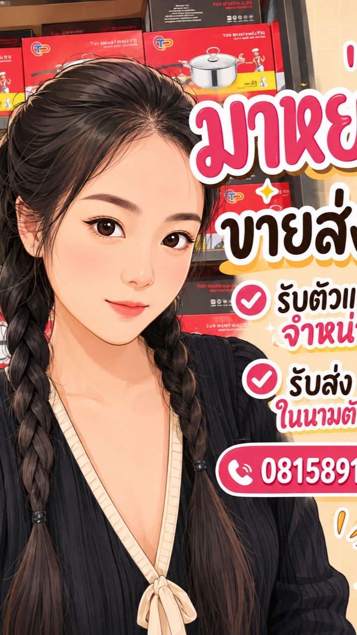 มาหยา ขายส่ง