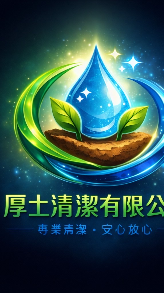 厚土清潔有限公司