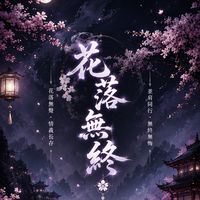 花落無終