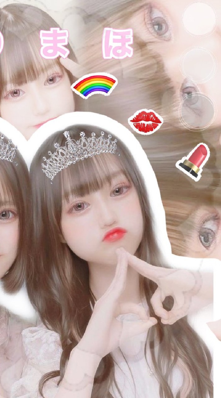 りりかちゃんが好きな人一緒に話しましょ💬🎀