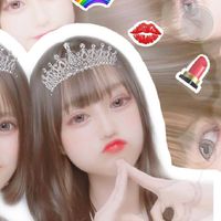 りりかちゃんが好きな人一緒に話しましょ💬🎀
