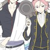 侍 × アイドル の緩々なりきりとかマジでか ⁉️⁉️