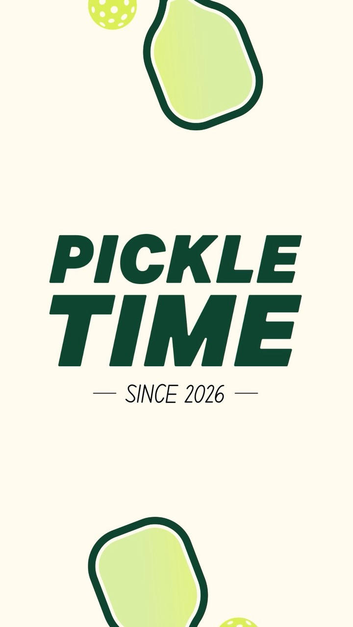PickleTime 🥒