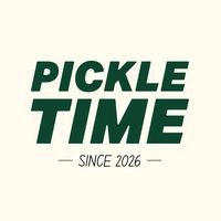 PickleTime 🥒