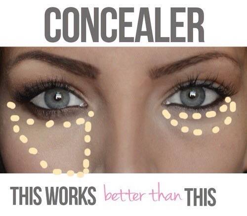 6 Eye Makeup Hacks Ini Bantu Kita Dapetin Riasan yang Maksimal 