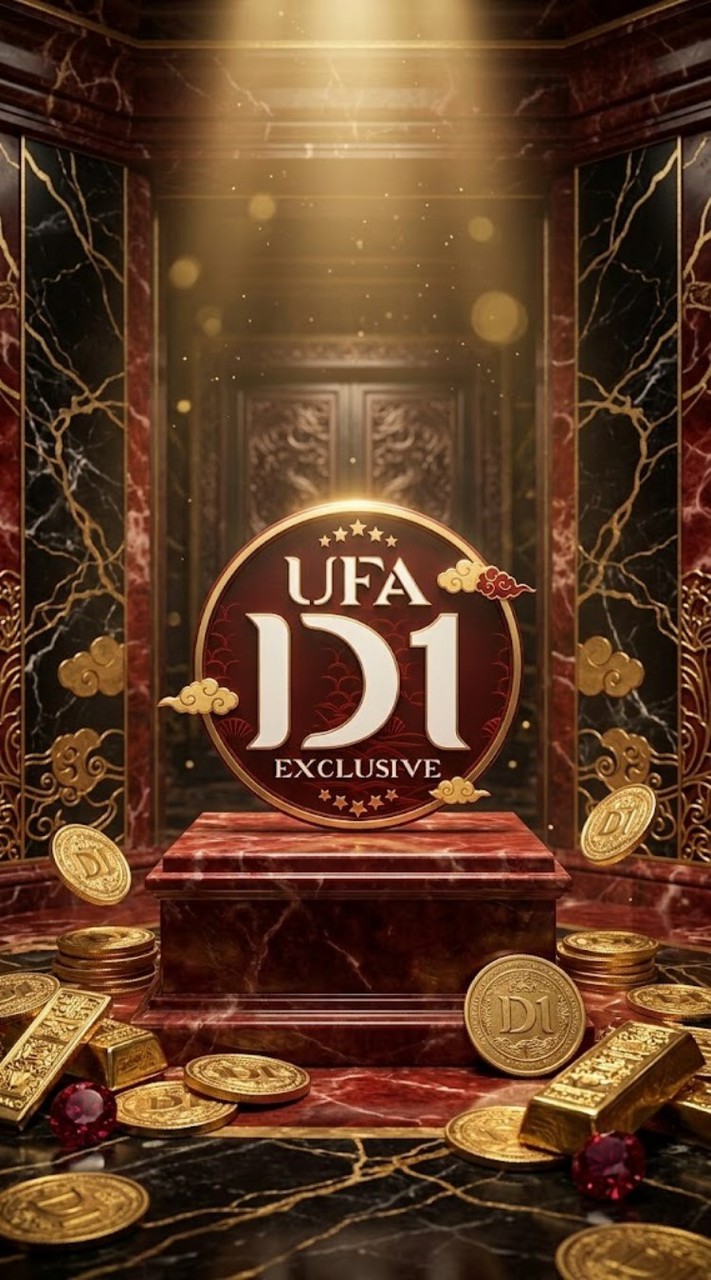 UFAD1 | Official | 2026 ✅️