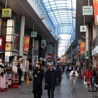 東京必逛商店街10選，深入體驗日本生活！