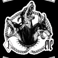 JONJAD RIDER MC