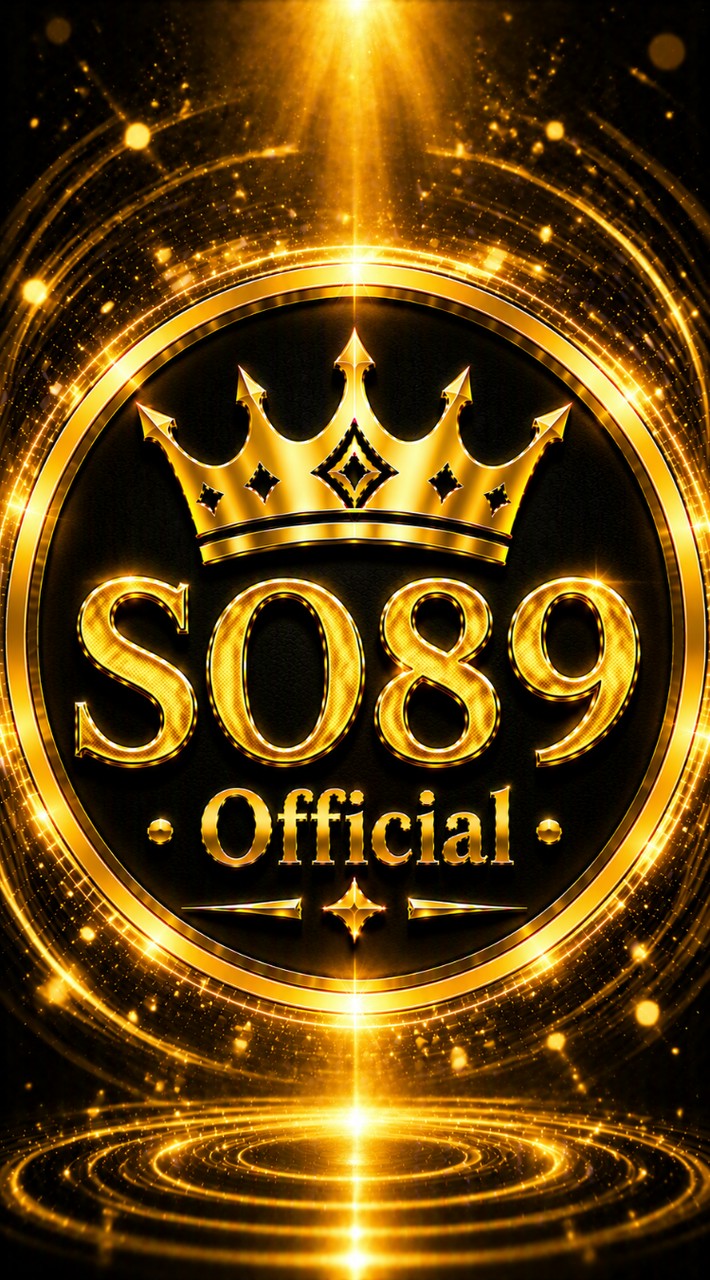 SO89 | Official