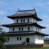 旅好き・名城100選・続名城100選スタンプラリー