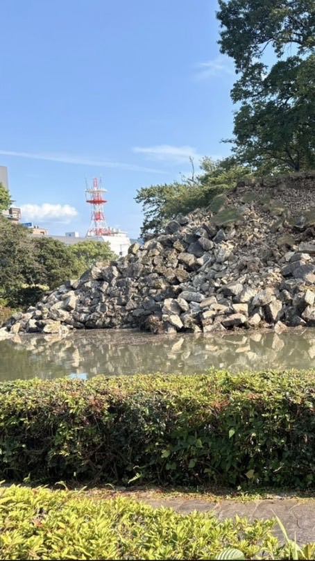 旅好き・名城100選・続名城100選スタンプラリー